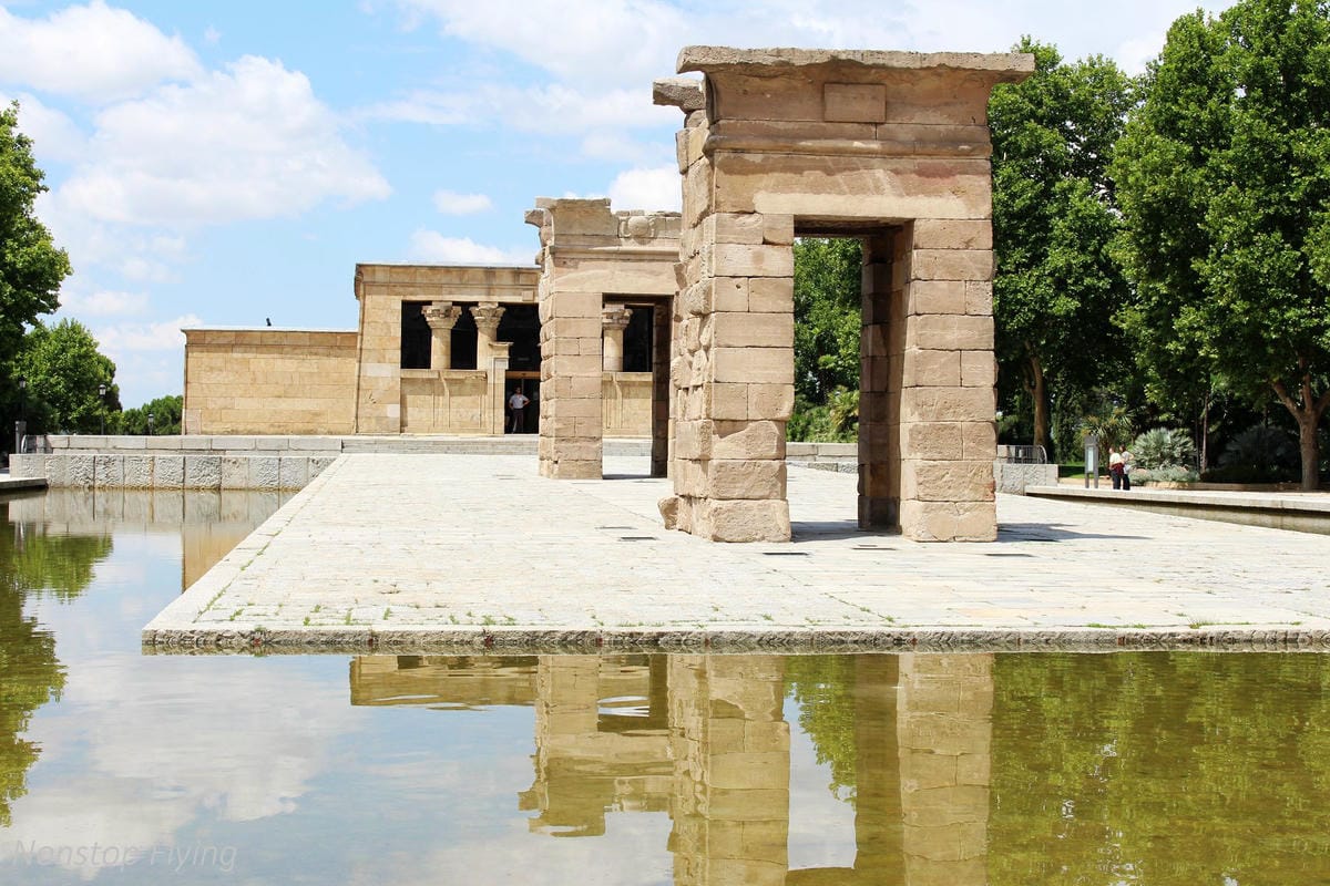 【西班牙】馬德里10大精彩景點整理,適合3天行程,馬德里不無聊~馬德里不思議! - 第42張圖 【西班牙】馬德里10大精彩景點整理,適合3天行程,馬德里不無聊~馬德里不思議!