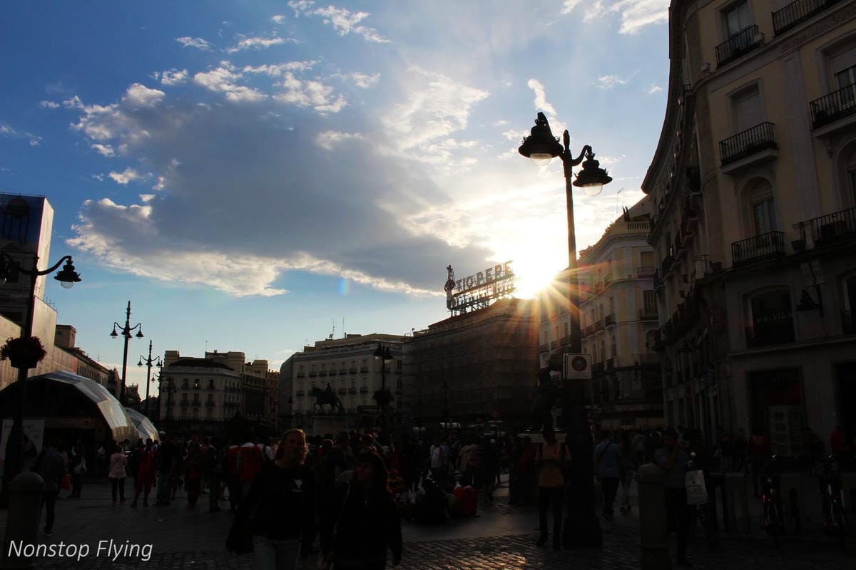 【西班牙】馬德里10大精彩景點整理,適合3天行程,馬德里不無聊~馬德里不思議! - 第9張圖 【西班牙】馬德里10大精彩景點整理,適合3天行程,馬德里不無聊~馬德里不思議!