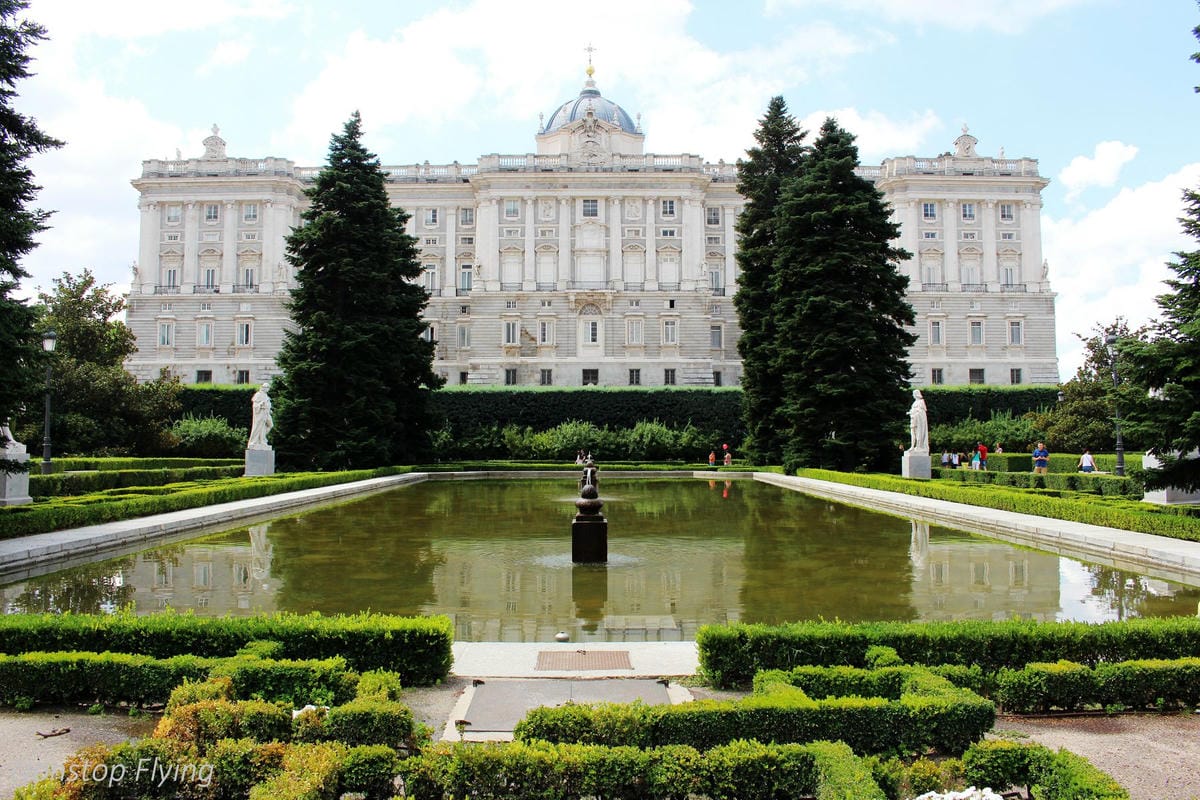 【西班牙】馬德里10大精彩景點整理,適合3天行程,馬德里不無聊~馬德里不思議! - 第38張圖 【西班牙】馬德里10大精彩景點整理,適合3天行程,馬德里不無聊~馬德里不思議!