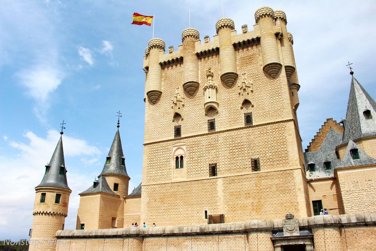 【西班牙】馬德里10大精彩景點整理,適合3天行程,馬德里不無聊~馬德里不思議! - 第67張圖 【西班牙】馬德里10大精彩景點整理,適合3天行程,馬德里不無聊~馬德里不思議!