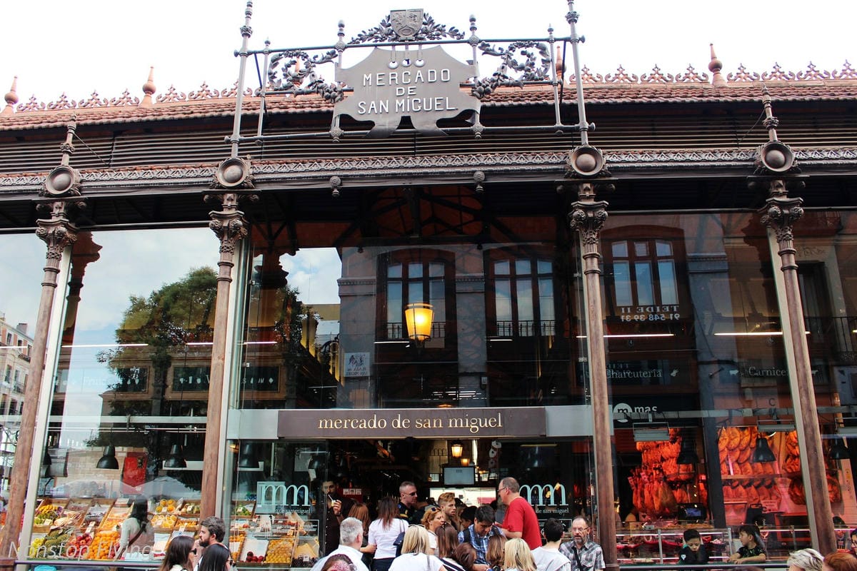 【西班牙】馬德里10大精彩景點整理,適合3天行程,馬德里不無聊~馬德里不思議! - 第17張圖 【西班牙】馬德里10大精彩景點整理,適合3天行程,馬德里不無聊~馬德里不思議!