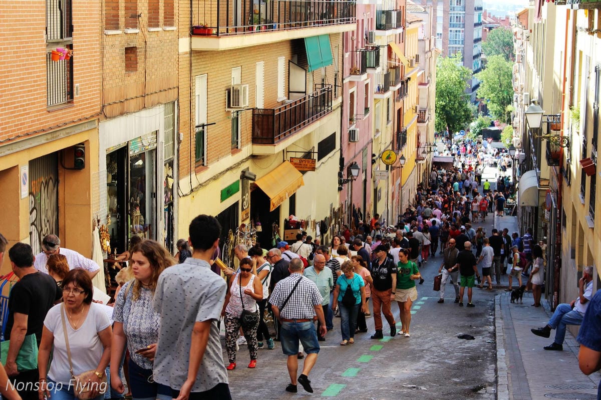 【西班牙】馬德里10大精彩景點整理,適合3天行程,馬德里不無聊~馬德里不思議! - 第64張圖 【西班牙】馬德里10大精彩景點整理,適合3天行程,馬德里不無聊~馬德里不思議!