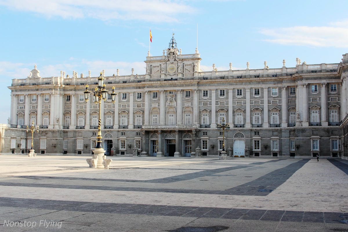 【西班牙】馬德里10大精彩景點整理,適合3天行程,馬德里不無聊~馬德里不思議! - 第29張圖 【西班牙】馬德里10大精彩景點整理,適合3天行程,馬德里不無聊~馬德里不思議!