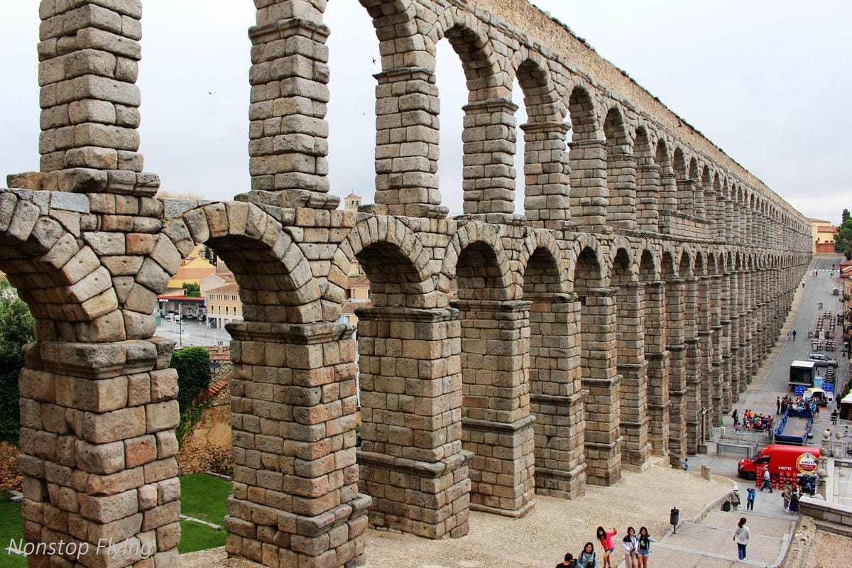 【西班牙】馬德里10大精彩景點整理,適合3天行程,馬德里不無聊~馬德里不思議! - 第66張圖 【西班牙】馬德里10大精彩景點整理,適合3天行程,馬德里不無聊~馬德里不思議!