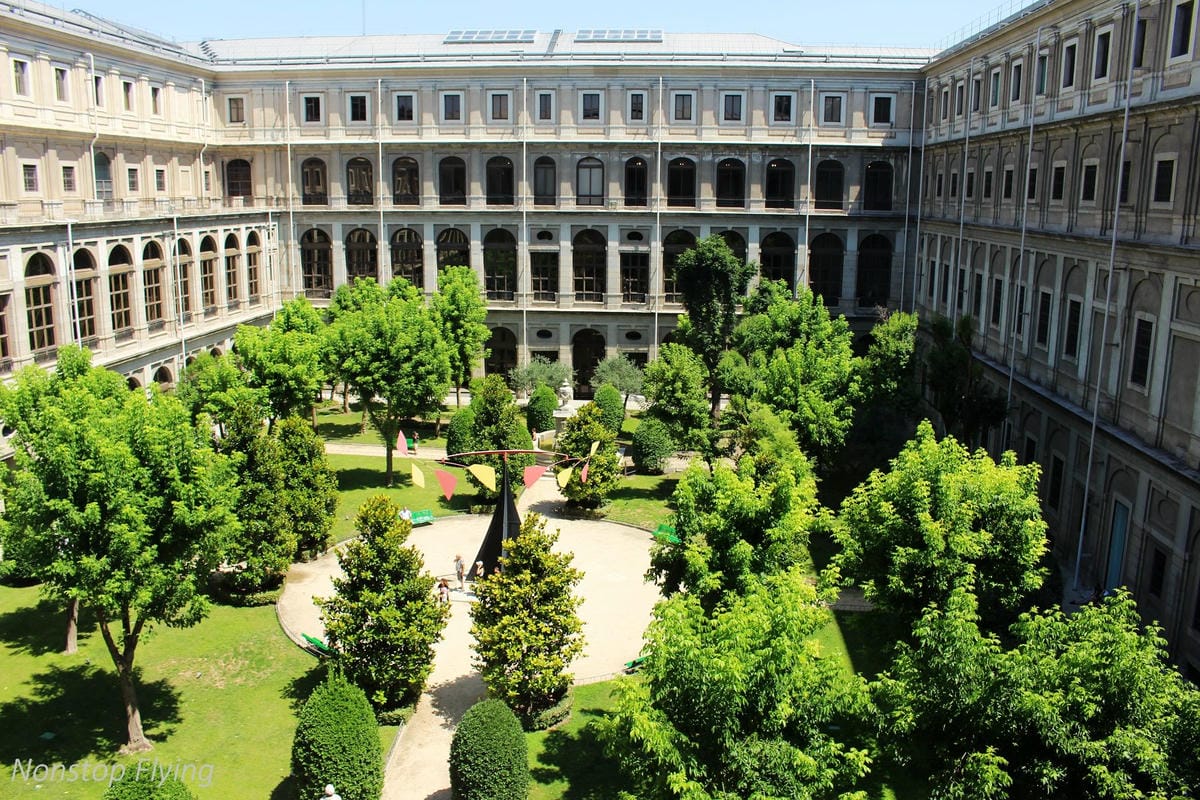 【西班牙】馬德里10大精彩景點整理,適合3天行程,馬德里不無聊~馬德里不思議! - 第48張圖 【西班牙】馬德里10大精彩景點整理,適合3天行程,馬德里不無聊~馬德里不思議!