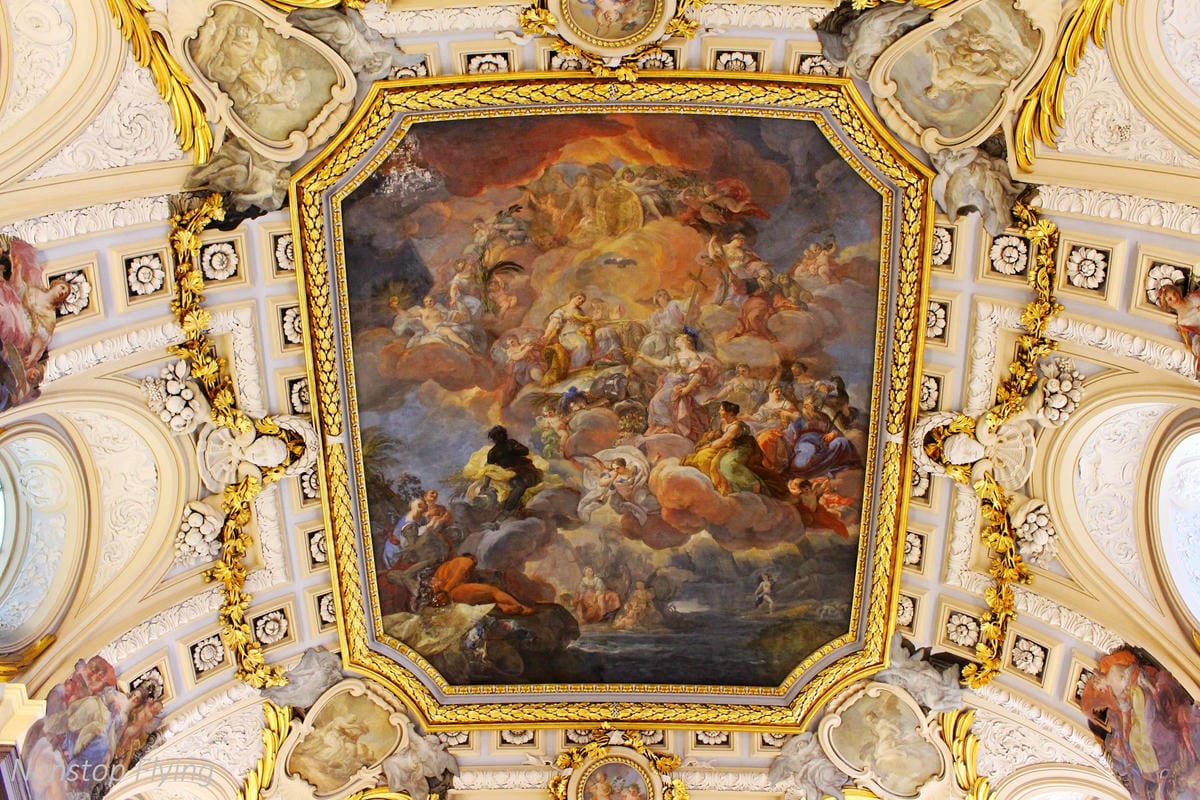 【西班牙】馬德里10大精彩景點整理,適合3天行程,馬德里不無聊~馬德里不思議! - 第35張圖 【西班牙】馬德里10大精彩景點整理,適合3天行程,馬德里不無聊~馬德里不思議!