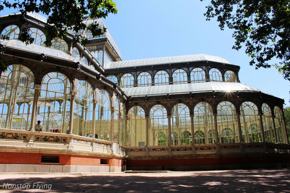 【西班牙】馬德里10大精彩景點整理,適合3天行程,馬德里不無聊~馬德里不思議! - 第56張圖 【西班牙】馬德里10大精彩景點整理,適合3天行程,馬德里不無聊~馬德里不思議!