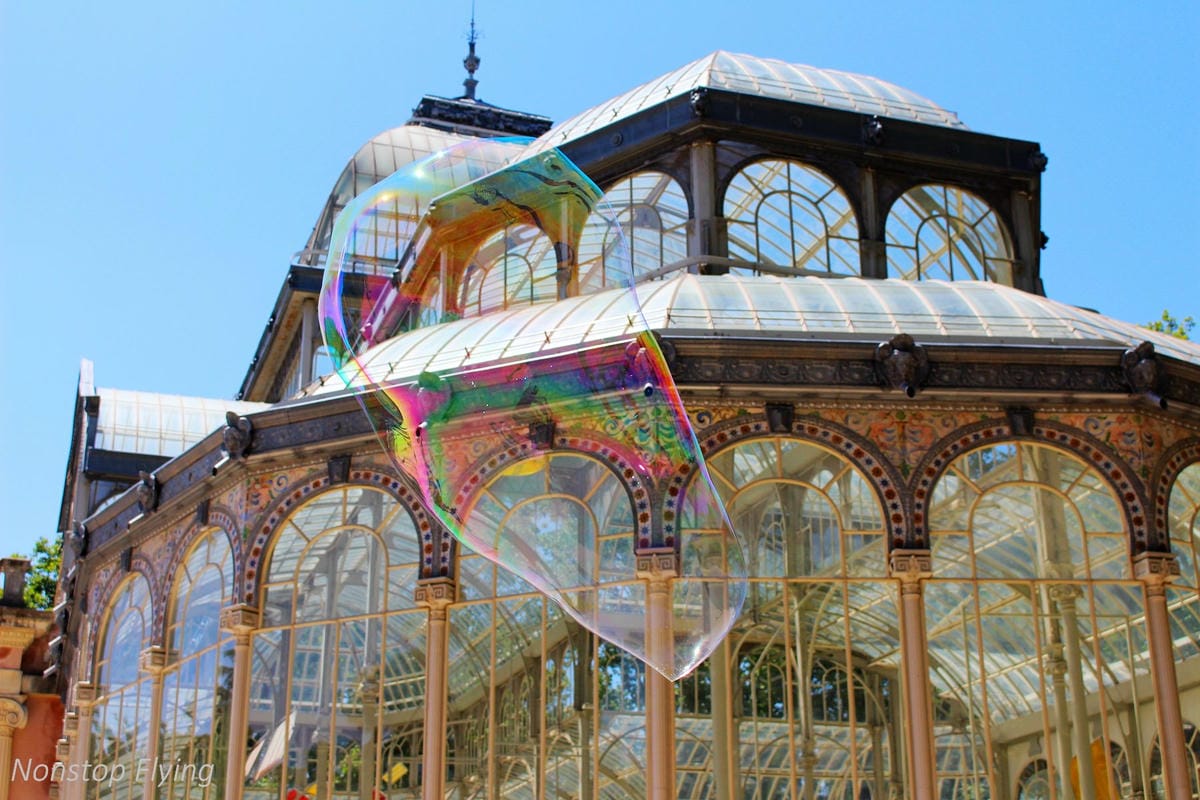 【西班牙】馬德里10大精彩景點整理,適合3天行程,馬德里不無聊~馬德里不思議! - 第61張圖 【西班牙】馬德里10大精彩景點整理,適合3天行程,馬德里不無聊~馬德里不思議!