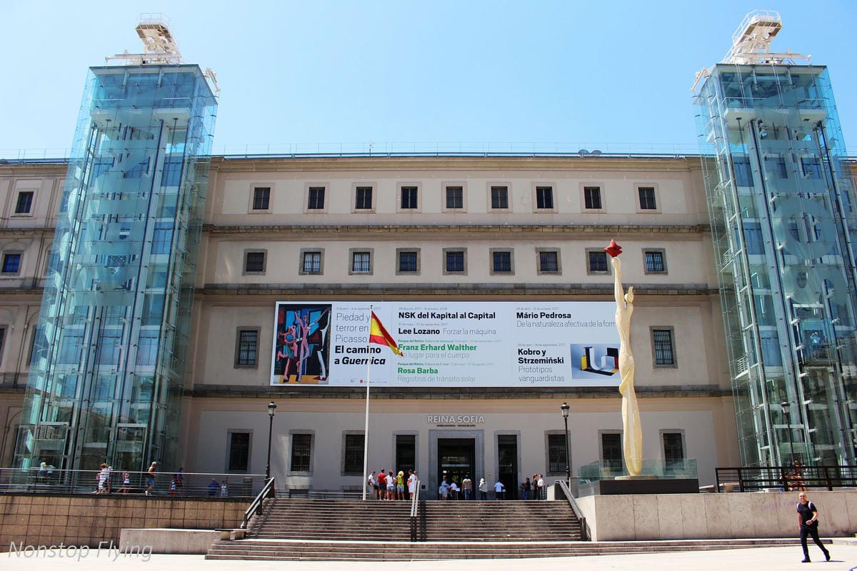 【西班牙】馬德里10大精彩景點整理,適合3天行程,馬德里不無聊~馬德里不思議! - 第45張圖 【西班牙】馬德里10大精彩景點整理,適合3天行程,馬德里不無聊~馬德里不思議!