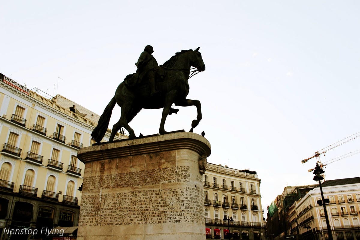 【西班牙】馬德里10大精彩景點整理,適合3天行程,馬德里不無聊~馬德里不思議! - 第2張圖 【西班牙】馬德里10大精彩景點整理,適合3天行程,馬德里不無聊~馬德里不思議!