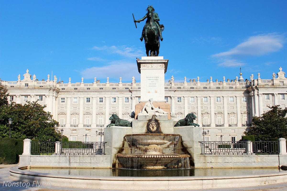 【西班牙】馬德里10大精彩景點整理,適合3天行程,馬德里不無聊~馬德里不思議! - 第23張圖 【西班牙】馬德里10大精彩景點整理,適合3天行程,馬德里不無聊~馬德里不思議!