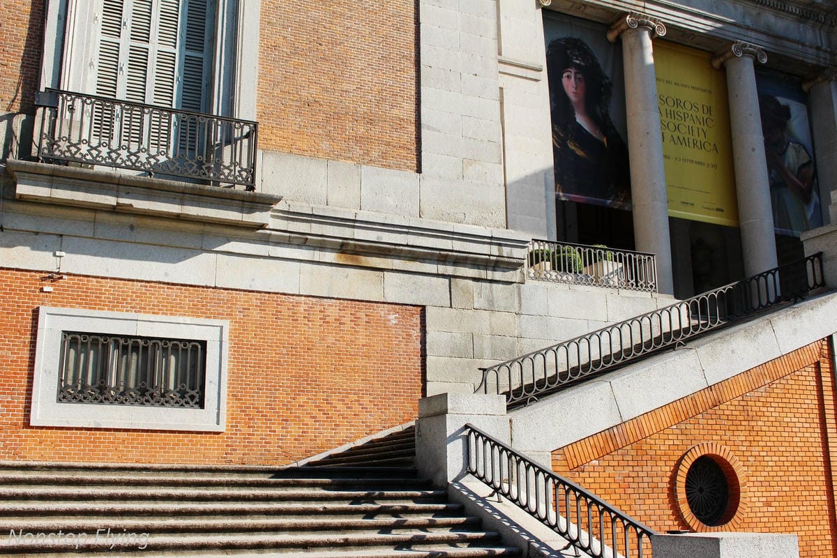 【西班牙】馬德里10大精彩景點整理,適合3天行程,馬德里不無聊~馬德里不思議! - 第54張圖 【西班牙】馬德里10大精彩景點整理,適合3天行程,馬德里不無聊~馬德里不思議!