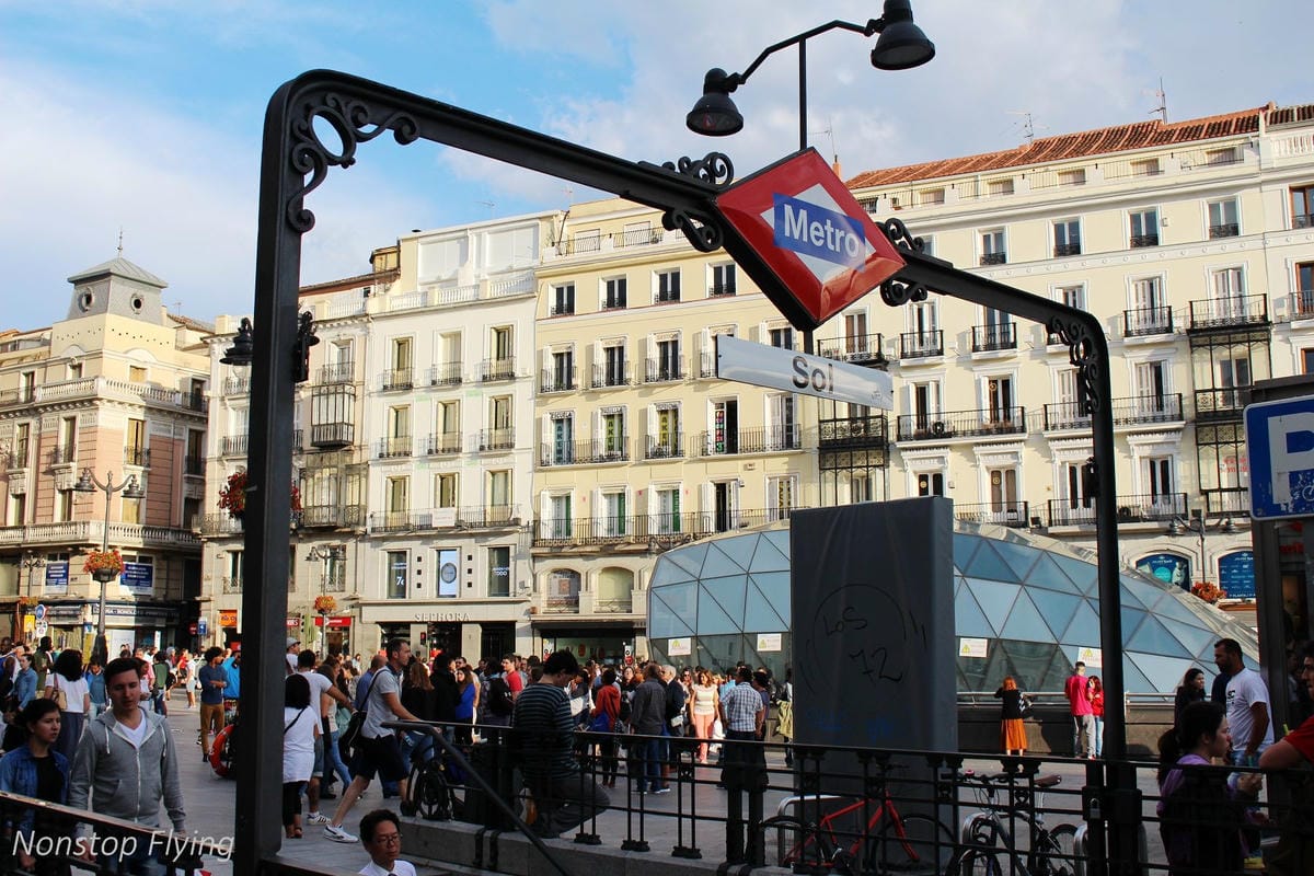 【西班牙】馬德里10大精彩景點整理,適合3天行程,馬德里不無聊~馬德里不思議! - 第8張圖 【西班牙】馬德里10大精彩景點整理,適合3天行程,馬德里不無聊~馬德里不思議!