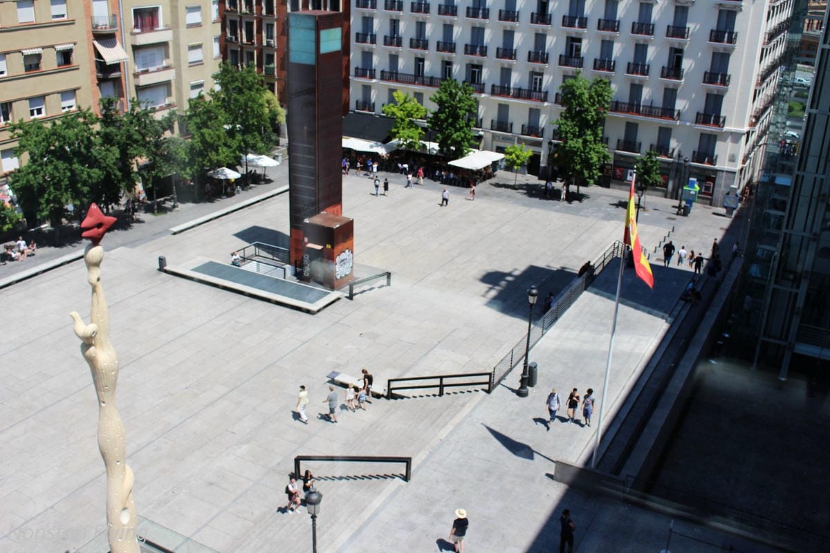 【西班牙】馬德里10大精彩景點整理,適合3天行程,馬德里不無聊~馬德里不思議! - 第49張圖 【西班牙】馬德里10大精彩景點整理,適合3天行程,馬德里不無聊~馬德里不思議!