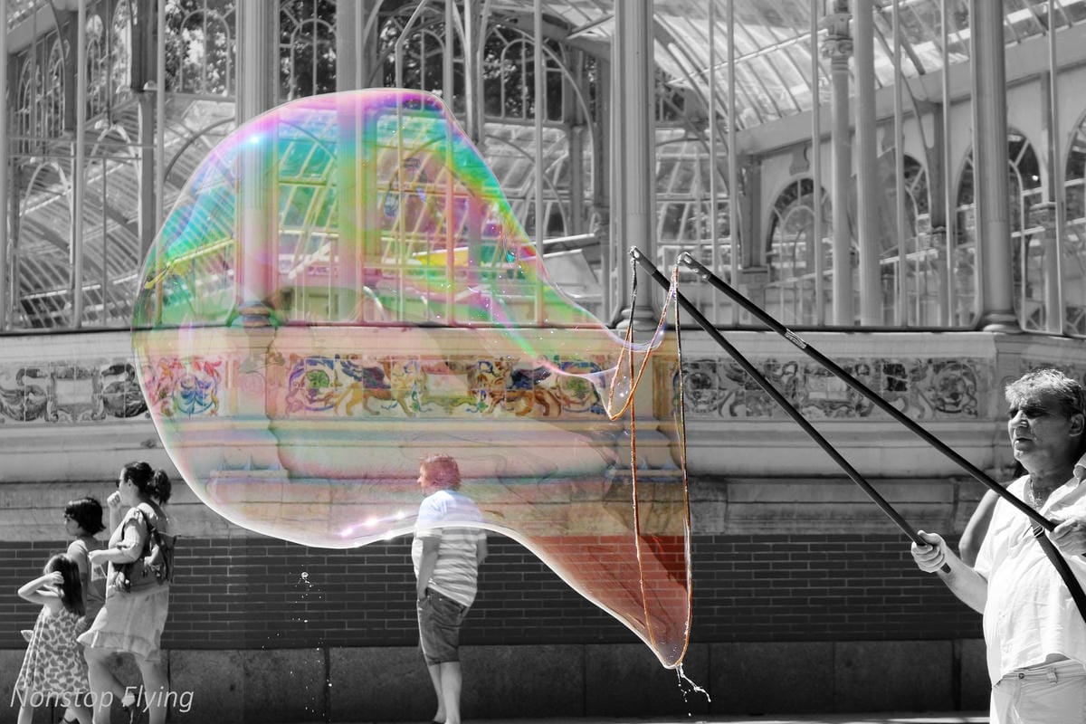 【西班牙】馬德里10大精彩景點整理,適合3天行程,馬德里不無聊~馬德里不思議! - 第60張圖 【西班牙】馬德里10大精彩景點整理,適合3天行程,馬德里不無聊~馬德里不思議!