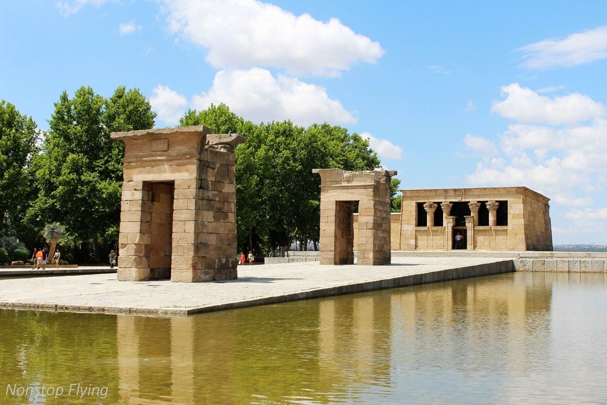 【西班牙】馬德里10大精彩景點整理,適合3天行程,馬德里不無聊~馬德里不思議! - 第41張圖 【西班牙】馬德里10大精彩景點整理,適合3天行程,馬德里不無聊~馬德里不思議!