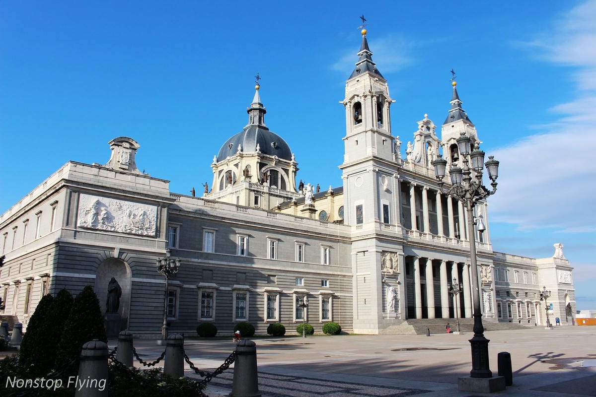 【西班牙】馬德里10大精彩景點整理,適合3天行程,馬德里不無聊~馬德里不思議! - 第27張圖 【西班牙】馬德里10大精彩景點整理,適合3天行程,馬德里不無聊~馬德里不思議!