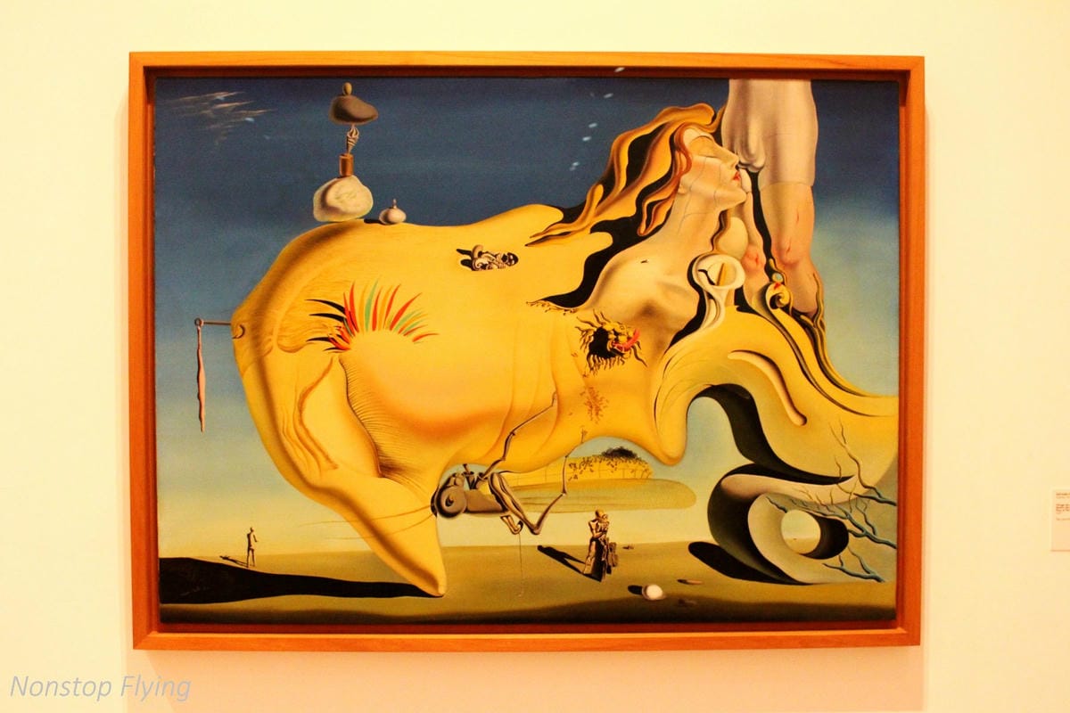 【西班牙】馬德里10大精彩景點整理,適合3天行程,馬德里不無聊~馬德里不思議! - 第47張圖 【西班牙】馬德里10大精彩景點整理,適合3天行程,馬德里不無聊~馬德里不思議!