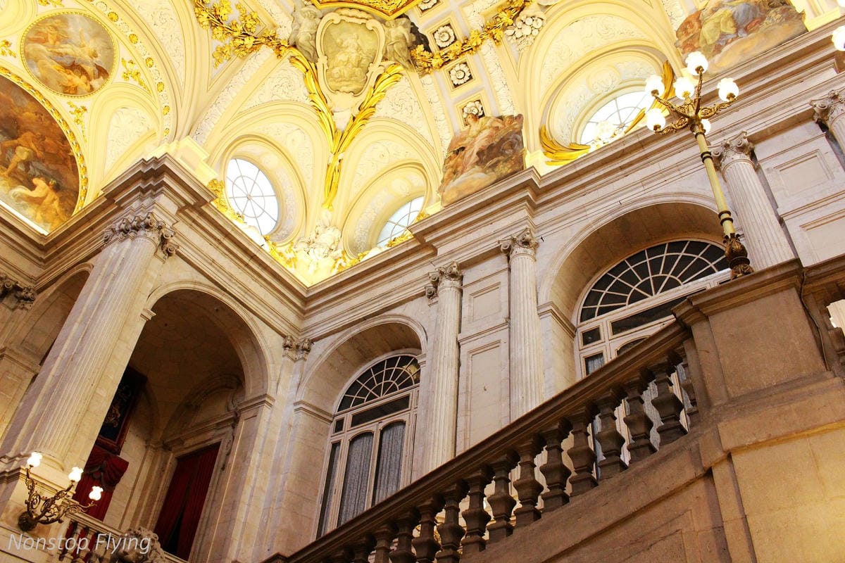 【西班牙】馬德里10大精彩景點整理,適合3天行程,馬德里不無聊~馬德里不思議! - 第34張圖 【西班牙】馬德里10大精彩景點整理,適合3天行程,馬德里不無聊~馬德里不思議!