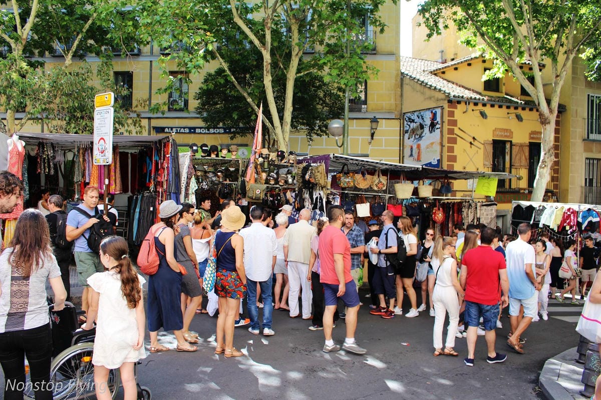 【西班牙】馬德里10大精彩景點整理,適合3天行程,馬德里不無聊~馬德里不思議! - 第63張圖 【西班牙】馬德里10大精彩景點整理,適合3天行程,馬德里不無聊~馬德里不思議!