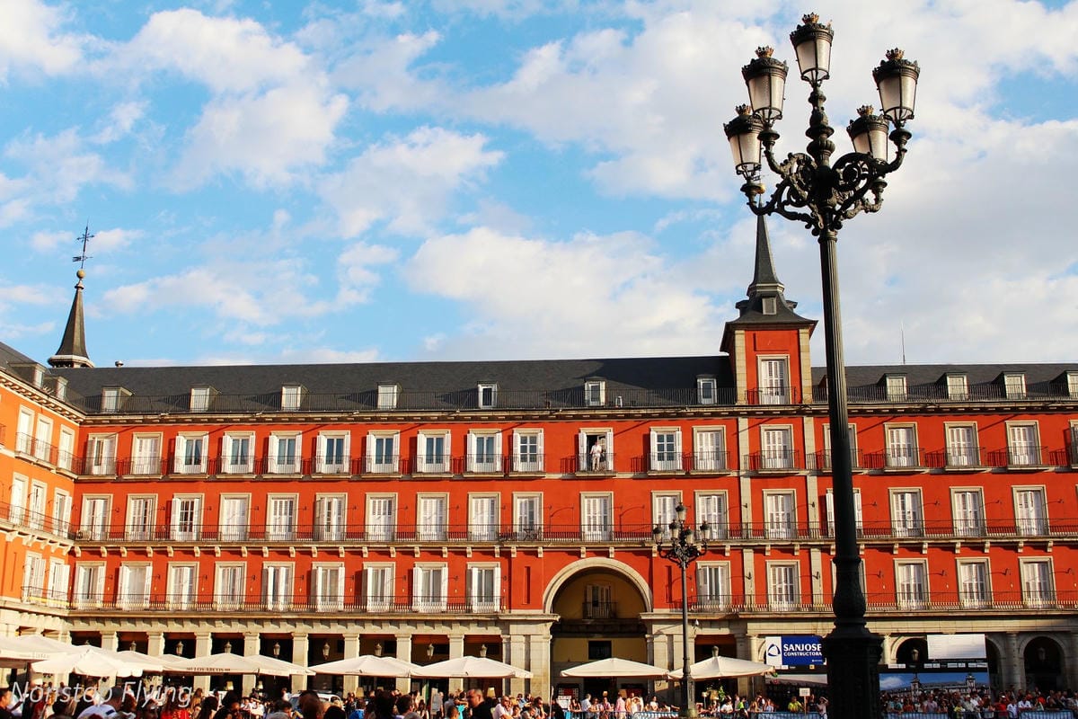 【西班牙】馬德里10大精彩景點整理,適合3天行程,馬德里不無聊~馬德里不思議! - 第12張圖 【西班牙】馬德里10大精彩景點整理,適合3天行程,馬德里不無聊~馬德里不思議!