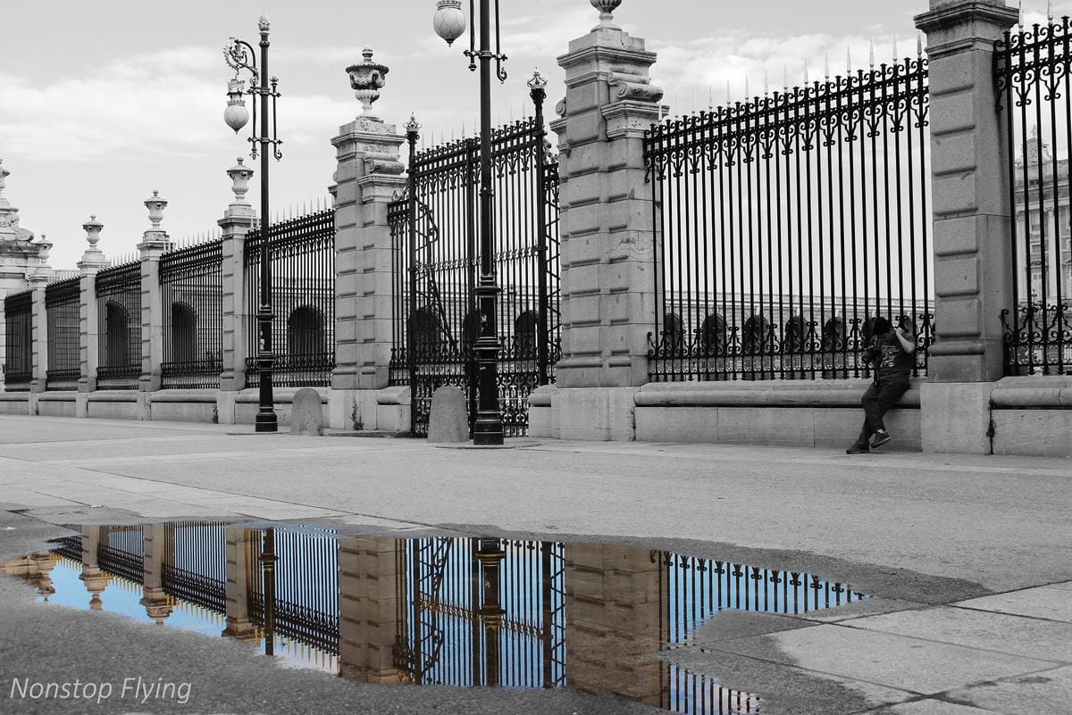 【西班牙】馬德里10大精彩景點整理,適合3天行程,馬德里不無聊~馬德里不思議! - 第25張圖 【西班牙】馬德里10大精彩景點整理,適合3天行程,馬德里不無聊~馬德里不思議!