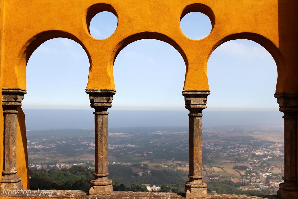 【葡萄牙】里斯本郊區:辛特拉Sintra、羅卡角、卡斯凱什Cascais,世界的盡頭一日遊! - 第21張圖 【葡萄牙】里斯本郊區:辛特拉Sintra、羅卡角、卡斯凱什Cascais,世界的盡頭一日遊!