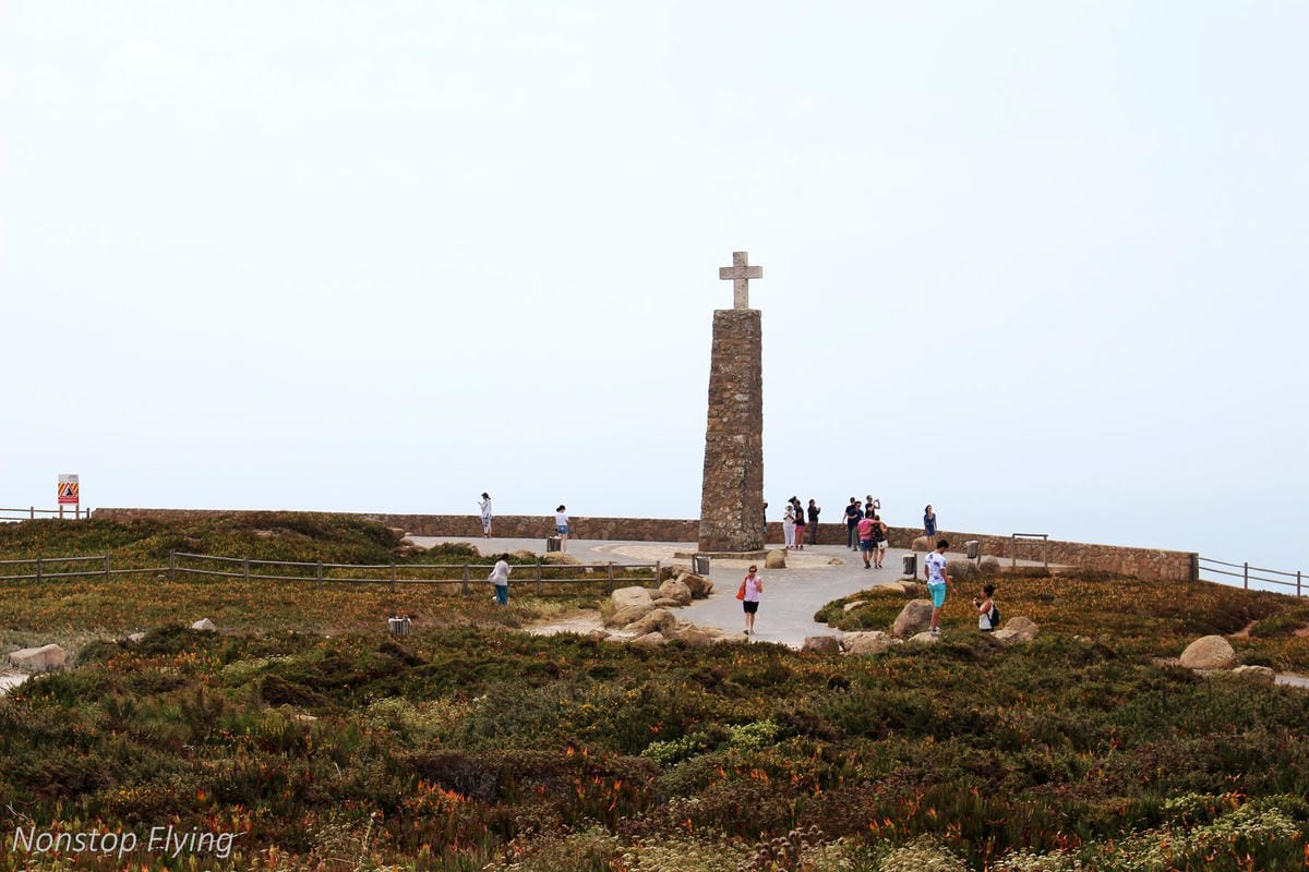 【葡萄牙】里斯本郊區:辛特拉Sintra、羅卡角、卡斯凱什Cascais,世界的盡頭一日遊! - 第43張圖 【葡萄牙】里斯本郊區:辛特拉Sintra、羅卡角、卡斯凱什Cascais,世界的盡頭一日遊!
