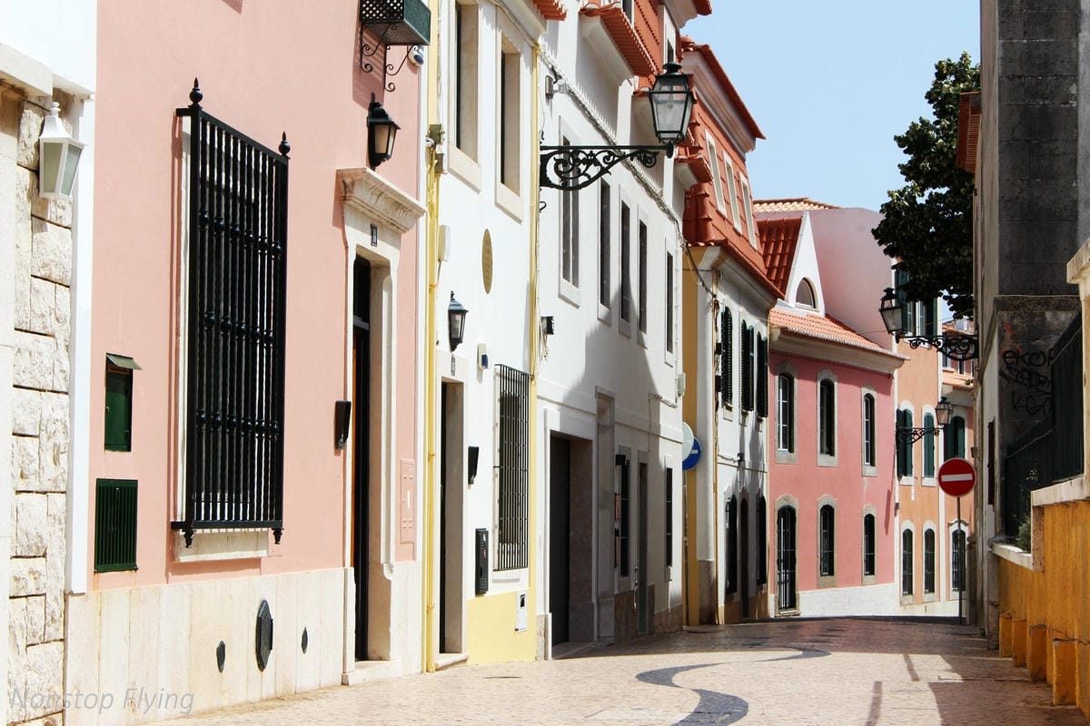 【葡萄牙】里斯本郊區:辛特拉Sintra、羅卡角、卡斯凱什Cascais,世界的盡頭一日遊! - 第57張圖 【葡萄牙】里斯本郊區:辛特拉Sintra、羅卡角、卡斯凱什Cascais,世界的盡頭一日遊!