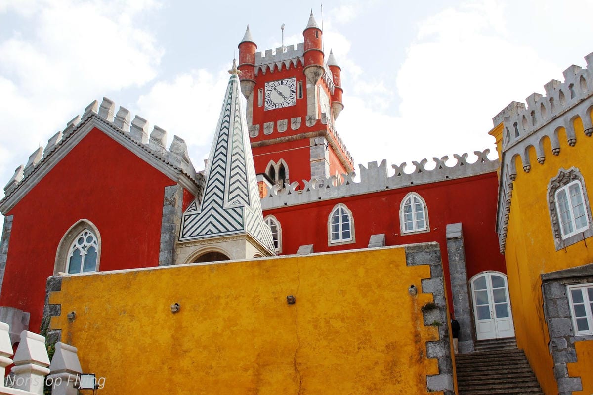 【葡萄牙】里斯本郊區:辛特拉Sintra、羅卡角、卡斯凱什Cascais,世界的盡頭一日遊! - 第30張圖 【葡萄牙】里斯本郊區:辛特拉Sintra、羅卡角、卡斯凱什Cascais,世界的盡頭一日遊!