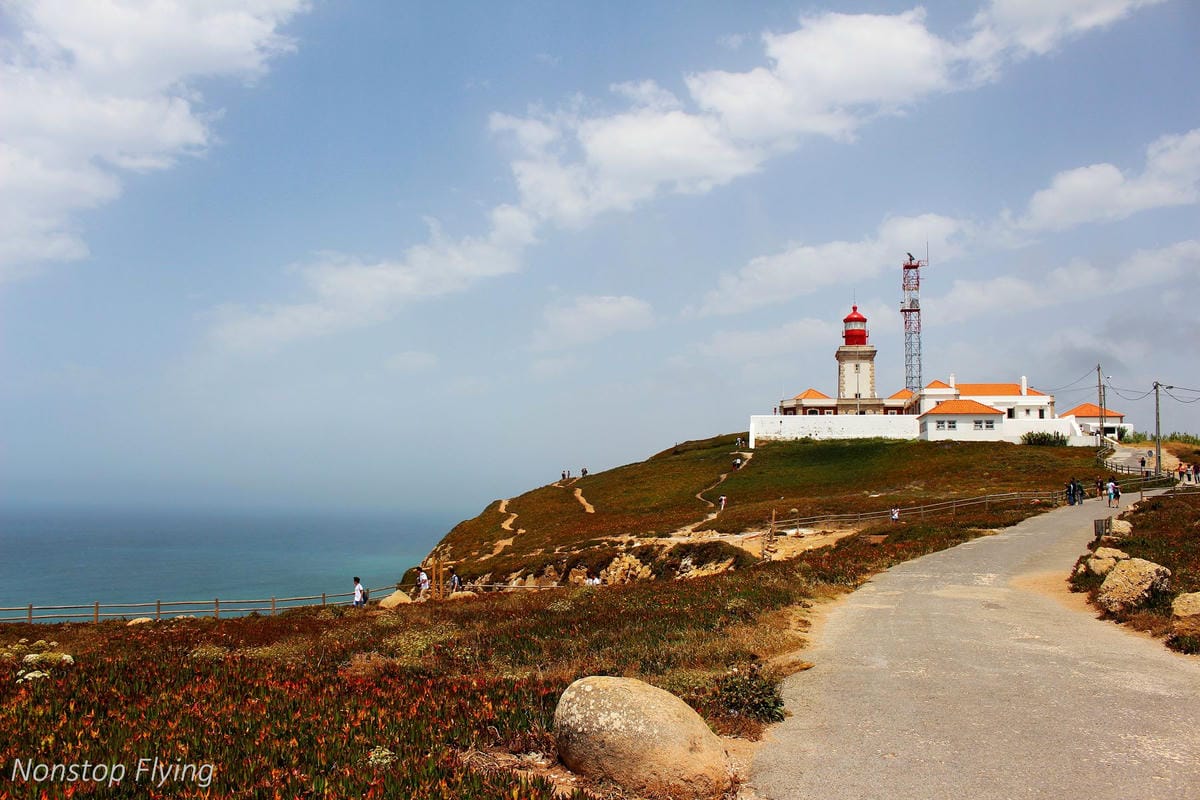 【葡萄牙】里斯本郊區:辛特拉Sintra、羅卡角、卡斯凱什Cascais,世界的盡頭一日遊! - 第41張圖 【葡萄牙】里斯本郊區:辛特拉Sintra、羅卡角、卡斯凱什Cascais,世界的盡頭一日遊!