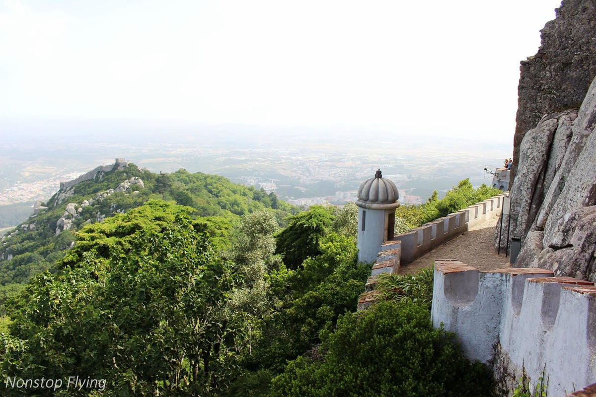 【葡萄牙】里斯本郊區:辛特拉Sintra、羅卡角、卡斯凱什Cascais,世界的盡頭一日遊! - 第19張圖 【葡萄牙】里斯本郊區:辛特拉Sintra、羅卡角、卡斯凱什Cascais,世界的盡頭一日遊!