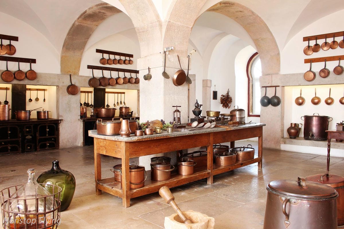 【葡萄牙】里斯本郊區:辛特拉Sintra、羅卡角、卡斯凱什Cascais,世界的盡頭一日遊! - 第28張圖 【葡萄牙】里斯本郊區:辛特拉Sintra、羅卡角、卡斯凱什Cascais,世界的盡頭一日遊!