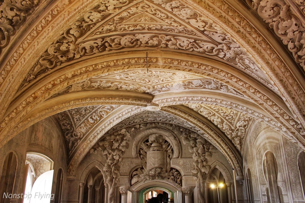 【葡萄牙】里斯本郊區:辛特拉Sintra、羅卡角、卡斯凱什Cascais,世界的盡頭一日遊! - 第27張圖 【葡萄牙】里斯本郊區:辛特拉Sintra、羅卡角、卡斯凱什Cascais,世界的盡頭一日遊!