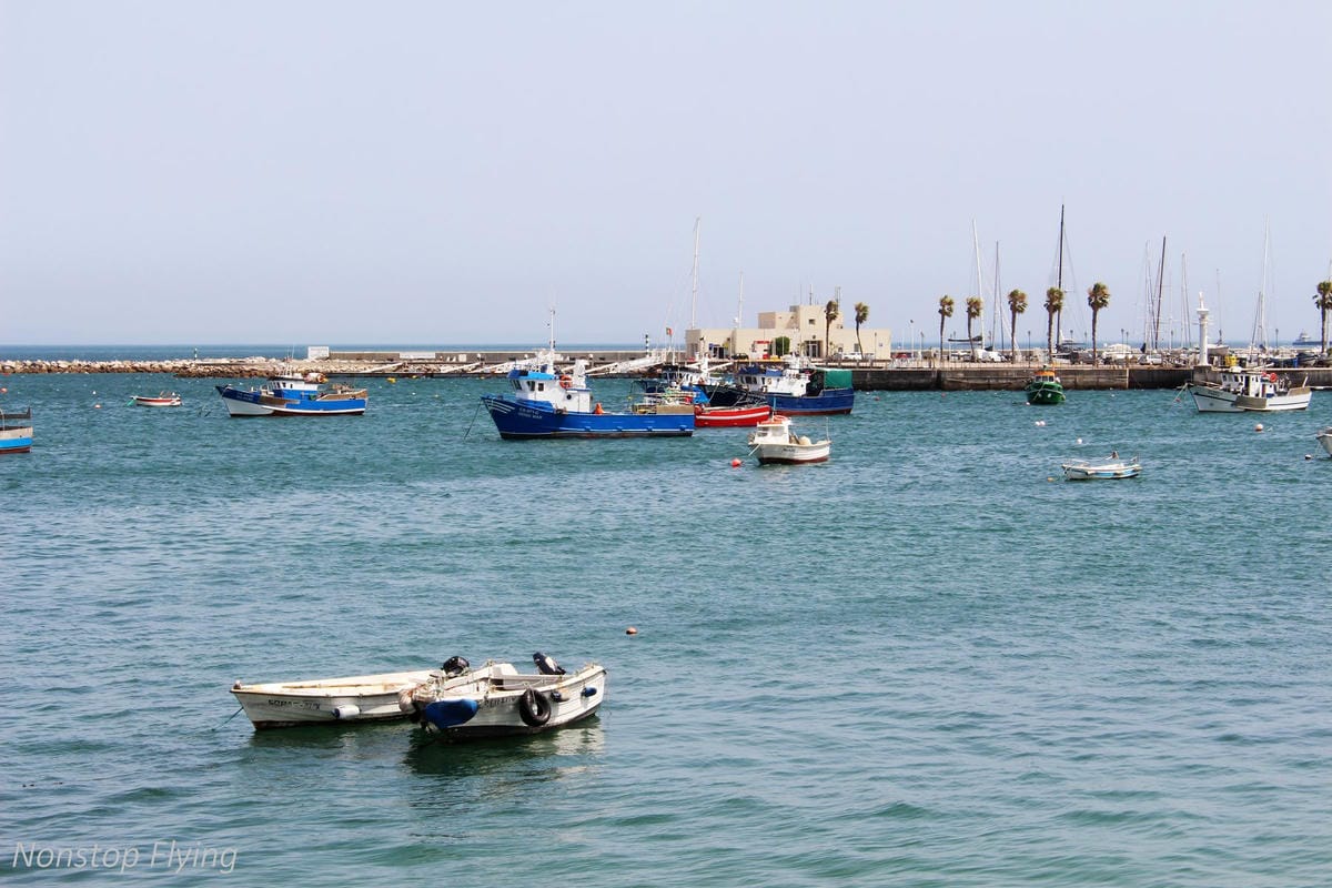 【葡萄牙】里斯本郊區:辛特拉Sintra、羅卡角、卡斯凱什Cascais,世界的盡頭一日遊! - 第58張圖 【葡萄牙】里斯本郊區:辛特拉Sintra、羅卡角、卡斯凱什Cascais,世界的盡頭一日遊!