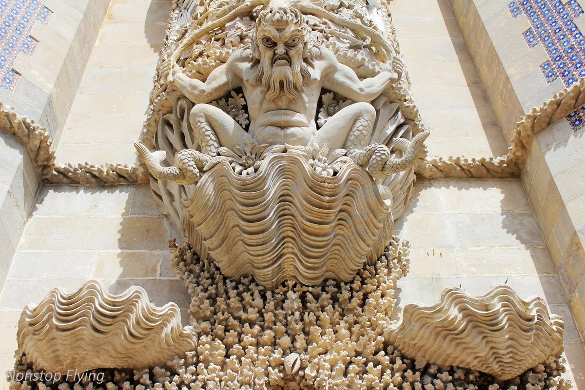 【葡萄牙】里斯本郊區:辛特拉Sintra、羅卡角、卡斯凱什Cascais,世界的盡頭一日遊! - 第12張圖 【葡萄牙】里斯本郊區:辛特拉Sintra、羅卡角、卡斯凱什Cascais,世界的盡頭一日遊!