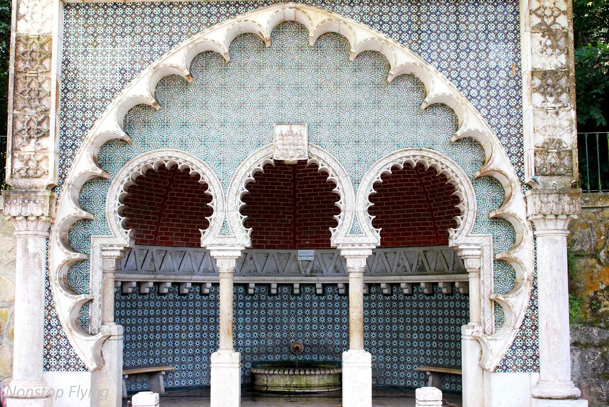 【葡萄牙】里斯本郊區:辛特拉Sintra、羅卡角、卡斯凱什Cascais,世界的盡頭一日遊! - 第39張圖 【葡萄牙】里斯本郊區:辛特拉Sintra、羅卡角、卡斯凱什Cascais,世界的盡頭一日遊!