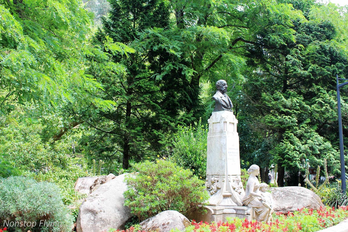 【葡萄牙】里斯本郊區:辛特拉Sintra、羅卡角、卡斯凱什Cascais,世界的盡頭一日遊! - 第37張圖 【葡萄牙】里斯本郊區:辛特拉Sintra、羅卡角、卡斯凱什Cascais,世界的盡頭一日遊!