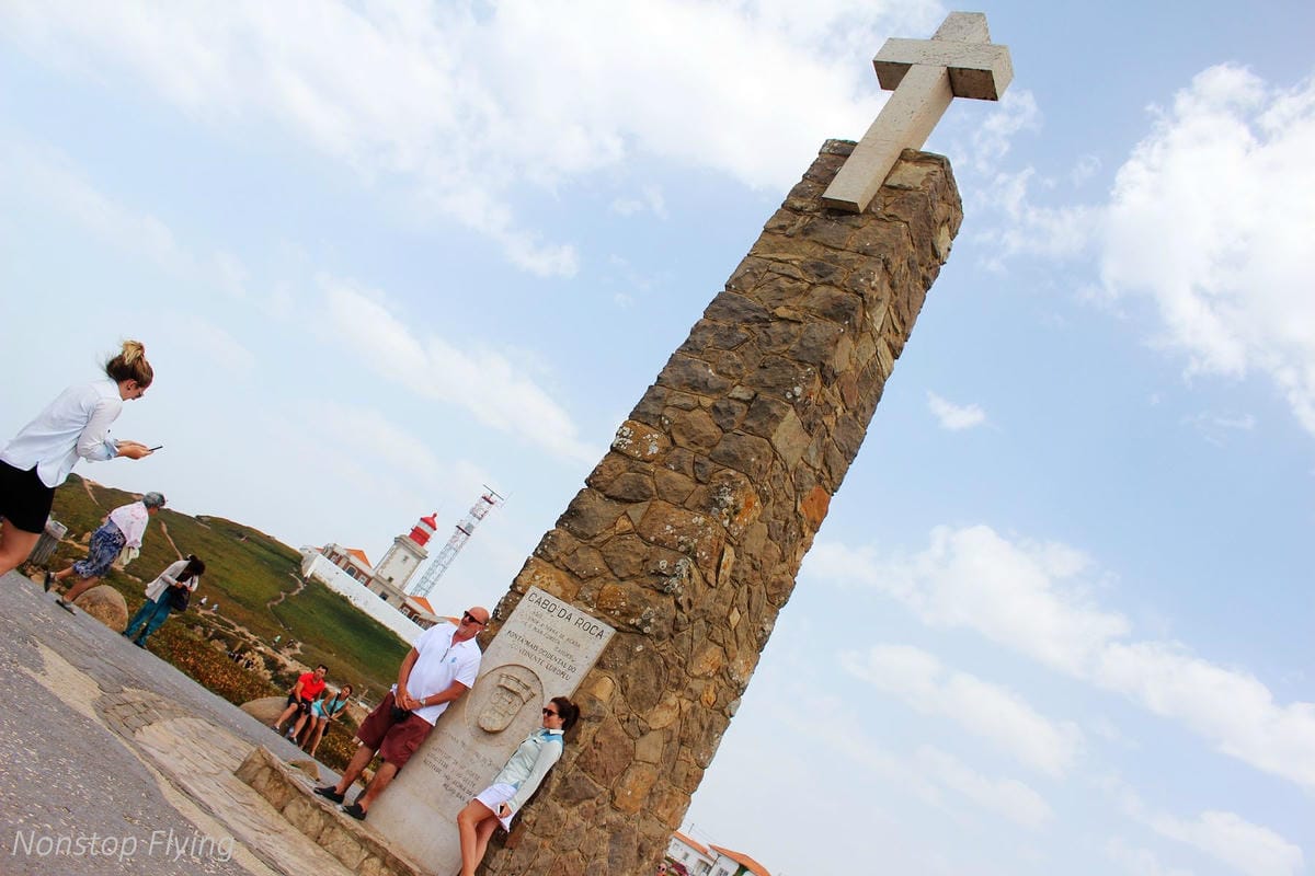 【葡萄牙】里斯本郊區:辛特拉Sintra、羅卡角、卡斯凱什Cascais,世界的盡頭一日遊! - 第45張圖 【葡萄牙】里斯本郊區:辛特拉Sintra、羅卡角、卡斯凱什Cascais,世界的盡頭一日遊!