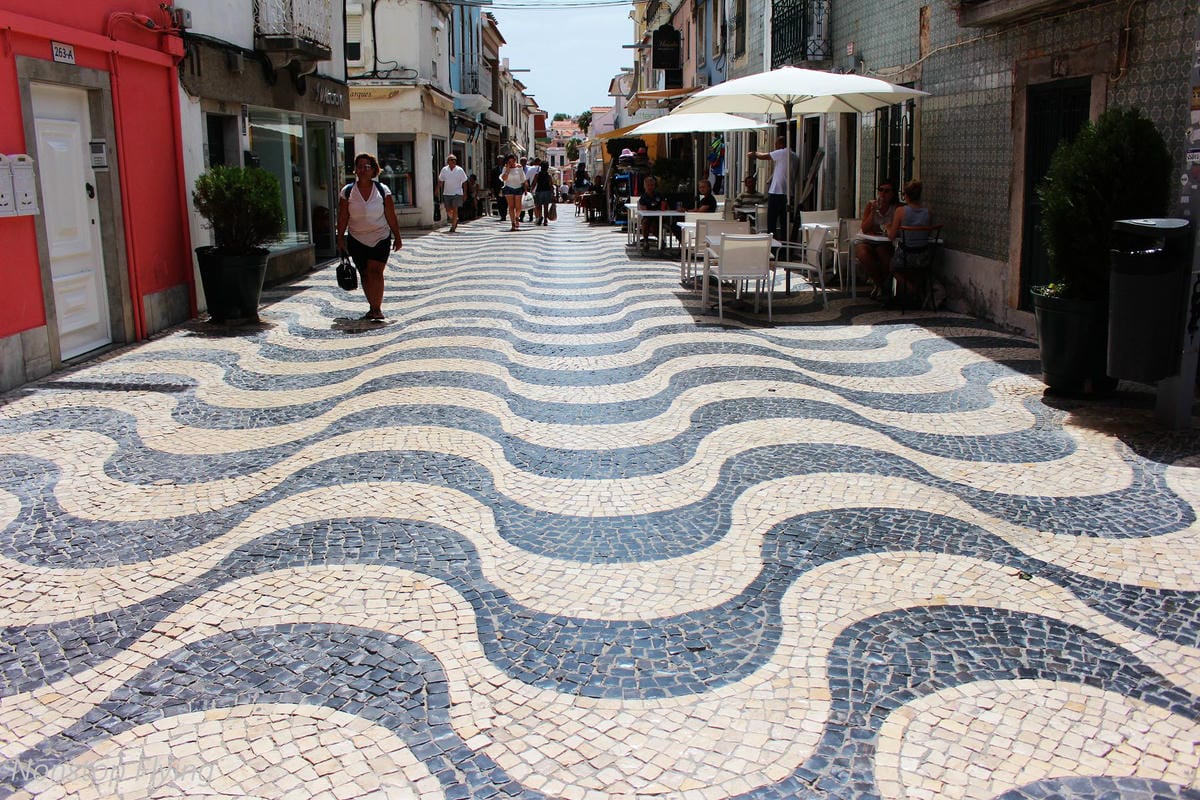 【葡萄牙】里斯本郊區:辛特拉Sintra、羅卡角、卡斯凱什Cascais,世界的盡頭一日遊! - 第53張圖 【葡萄牙】里斯本郊區:辛特拉Sintra、羅卡角、卡斯凱什Cascais,世界的盡頭一日遊!