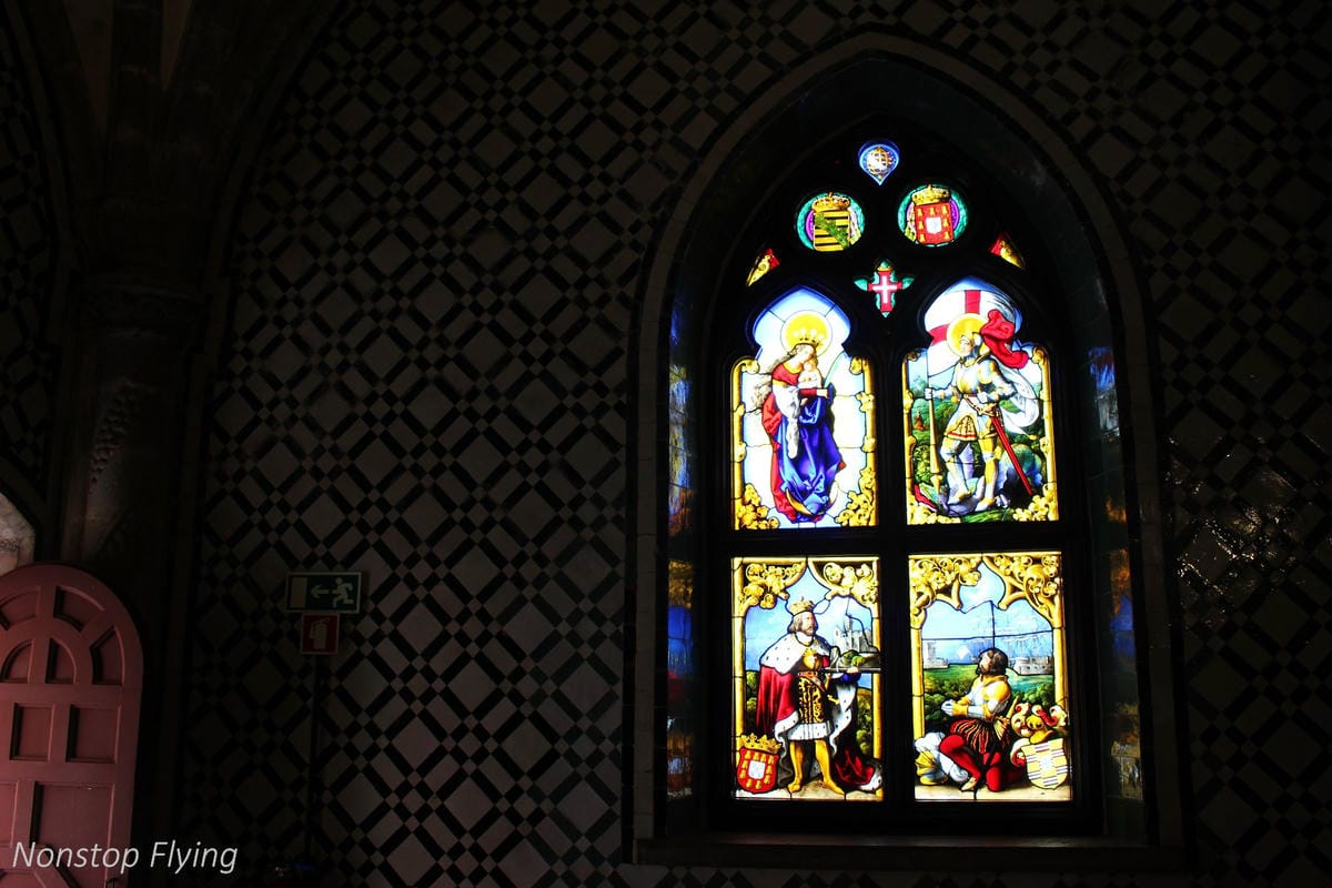 【葡萄牙】里斯本郊區:辛特拉Sintra、羅卡角、卡斯凱什Cascais,世界的盡頭一日遊! - 第23張圖 【葡萄牙】里斯本郊區:辛特拉Sintra、羅卡角、卡斯凱什Cascais,世界的盡頭一日遊!