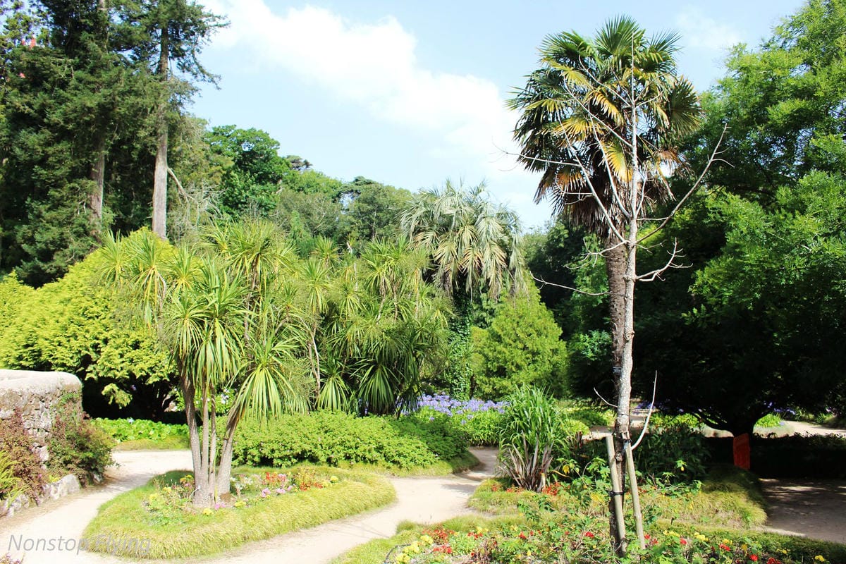 【葡萄牙】里斯本郊區:辛特拉Sintra、羅卡角、卡斯凱什Cascais,世界的盡頭一日遊! - 第3張圖 【葡萄牙】里斯本郊區:辛特拉Sintra、羅卡角、卡斯凱什Cascais,世界的盡頭一日遊!