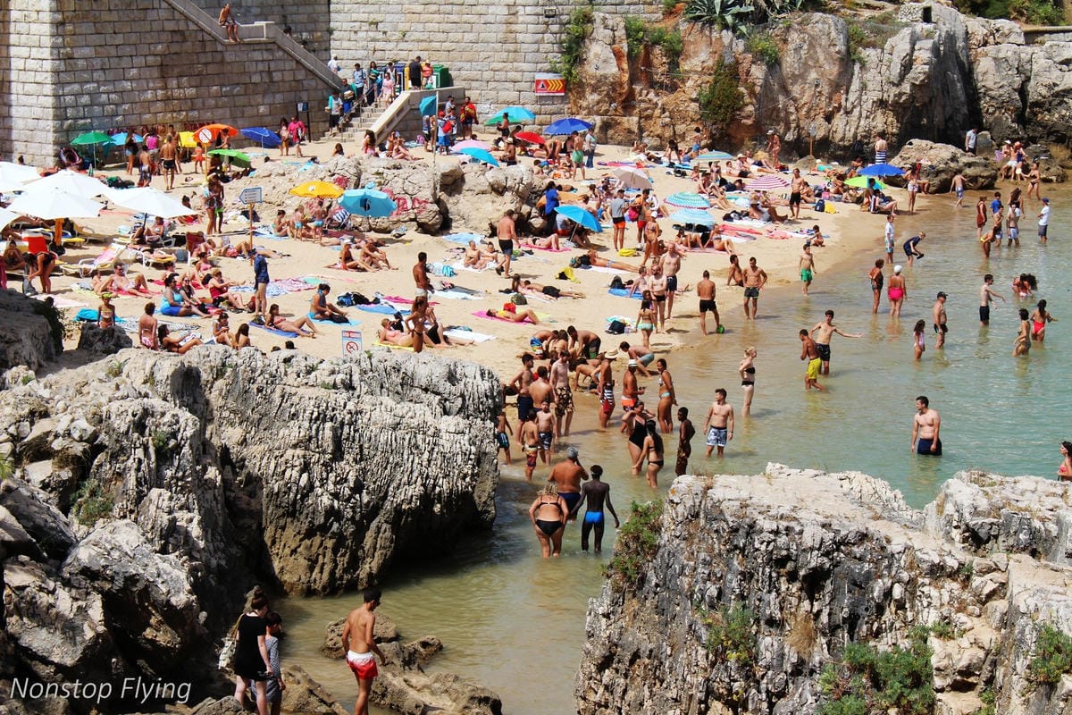 【葡萄牙】里斯本郊區:辛特拉Sintra、羅卡角、卡斯凱什Cascais,世界的盡頭一日遊! - 第55張圖 【葡萄牙】里斯本郊區:辛特拉Sintra、羅卡角、卡斯凱什Cascais,世界的盡頭一日遊!