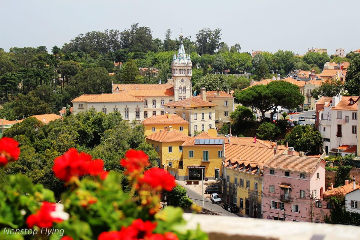 【葡萄牙】里斯本郊區:辛特拉Sintra、羅卡角、卡斯凱什Cascais,世界的盡頭一日遊! - 第35張圖 【葡萄牙】里斯本郊區:辛特拉Sintra、羅卡角、卡斯凱什Cascais,世界的盡頭一日遊!