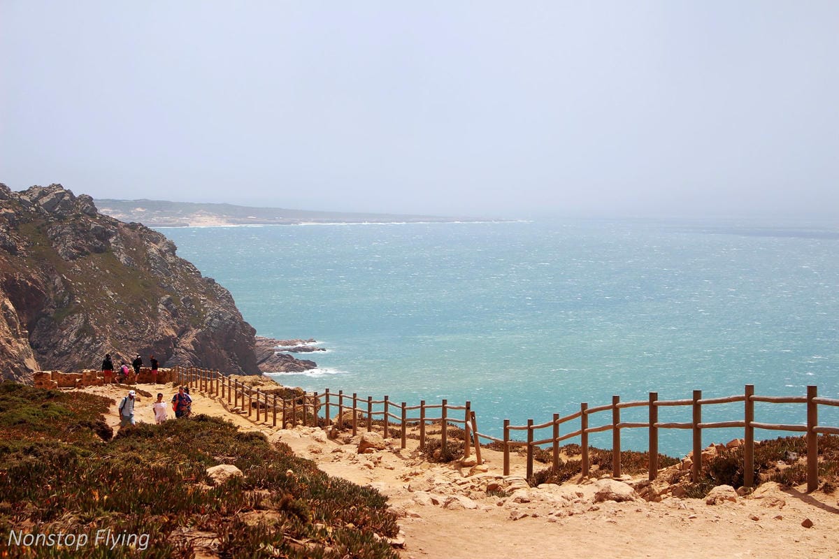 【葡萄牙】里斯本郊區:辛特拉Sintra、羅卡角、卡斯凱什Cascais,世界的盡頭一日遊! - 第40張圖 【葡萄牙】里斯本郊區:辛特拉Sintra、羅卡角、卡斯凱什Cascais,世界的盡頭一日遊!