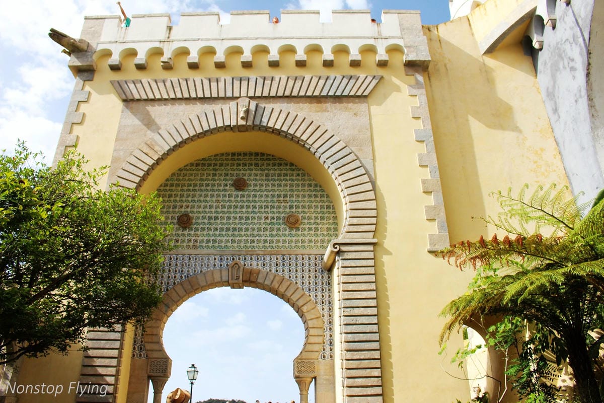 【葡萄牙】里斯本郊區:辛特拉Sintra、羅卡角、卡斯凱什Cascais,世界的盡頭一日遊! - 第7張圖 【葡萄牙】里斯本郊區:辛特拉Sintra、羅卡角、卡斯凱什Cascais,世界的盡頭一日遊!