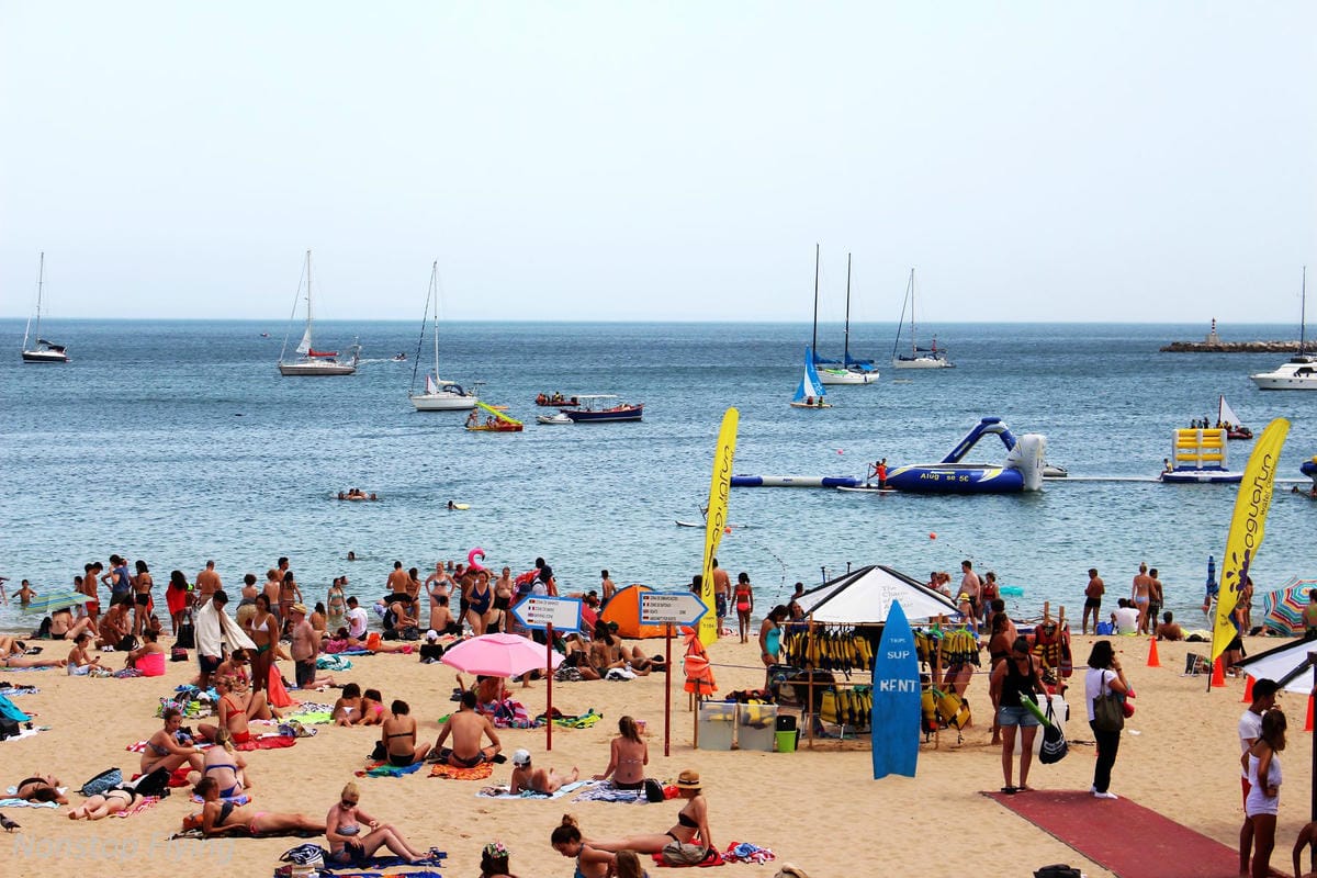 【葡萄牙】里斯本郊區:辛特拉Sintra、羅卡角、卡斯凱什Cascais,世界的盡頭一日遊! - 第51張圖 【葡萄牙】里斯本郊區:辛特拉Sintra、羅卡角、卡斯凱什Cascais,世界的盡頭一日遊!