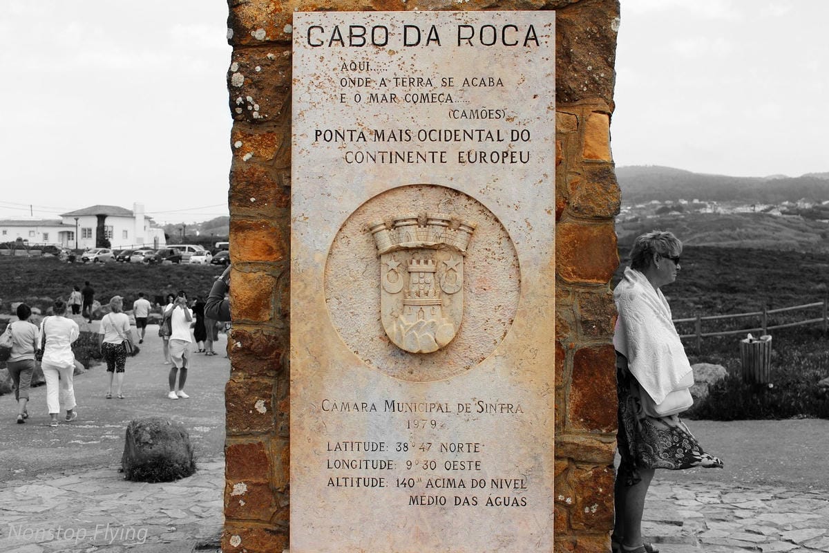 【葡萄牙】里斯本郊區:辛特拉Sintra、羅卡角、卡斯凱什Cascais,世界的盡頭一日遊! - 第44張圖 【葡萄牙】里斯本郊區:辛特拉Sintra、羅卡角、卡斯凱什Cascais,世界的盡頭一日遊!