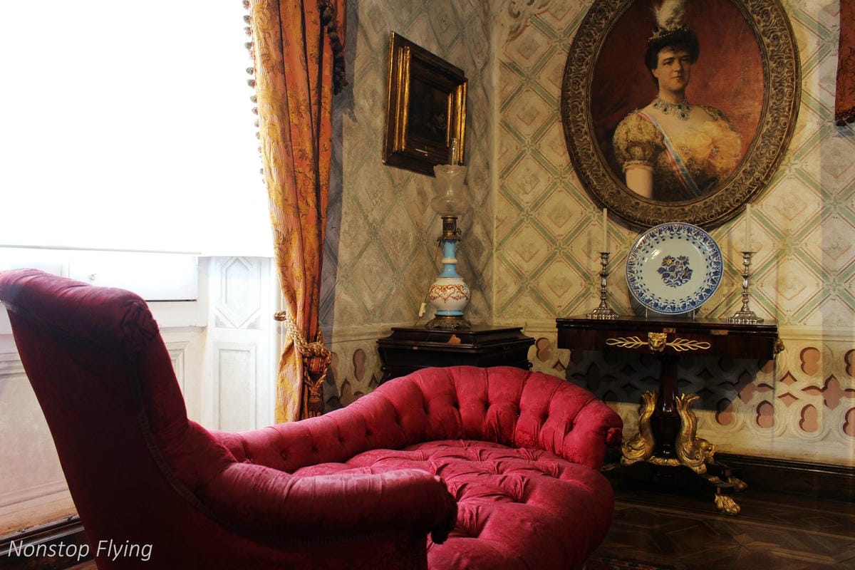 【葡萄牙】里斯本郊區:辛特拉Sintra、羅卡角、卡斯凱什Cascais,世界的盡頭一日遊! - 第26張圖 【葡萄牙】里斯本郊區:辛特拉Sintra、羅卡角、卡斯凱什Cascais,世界的盡頭一日遊!