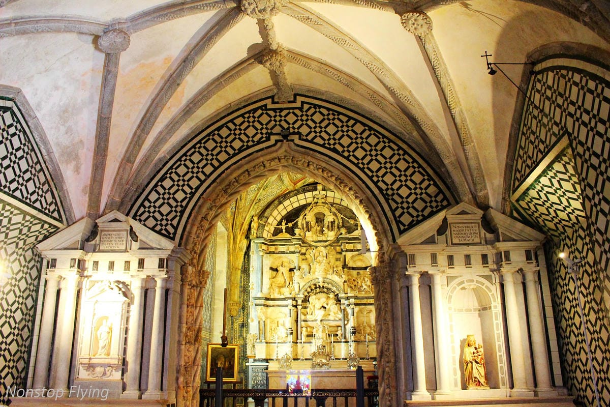 【葡萄牙】里斯本郊區:辛特拉Sintra、羅卡角、卡斯凱什Cascais,世界的盡頭一日遊! - 第24張圖 【葡萄牙】里斯本郊區:辛特拉Sintra、羅卡角、卡斯凱什Cascais,世界的盡頭一日遊!